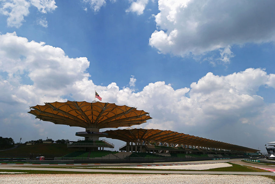 F1 Grand Prix of Malaysia - Previews Clive Mason/Getty Images Sport