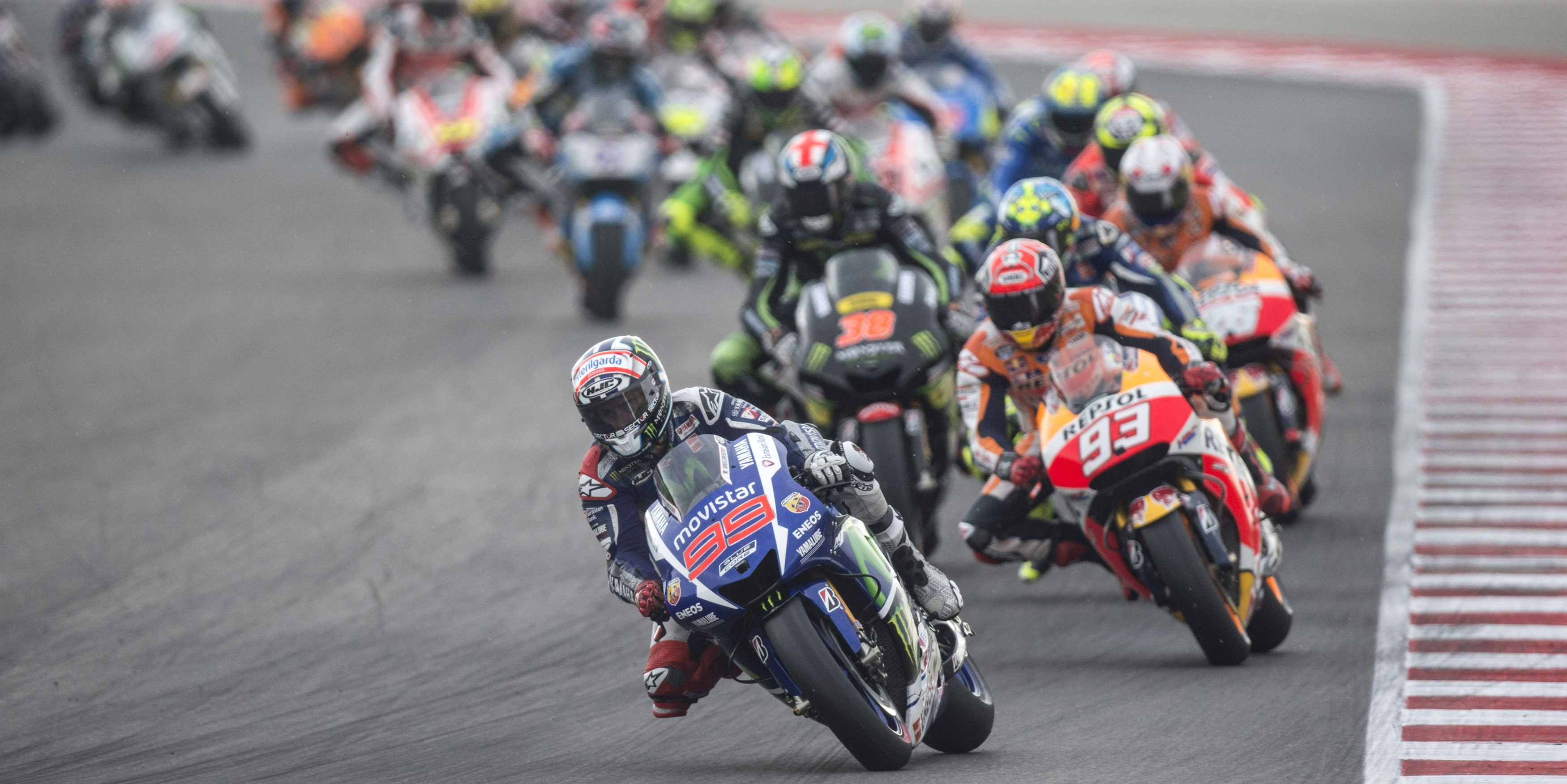 MotoGP: San Marino Grand Prix Preview