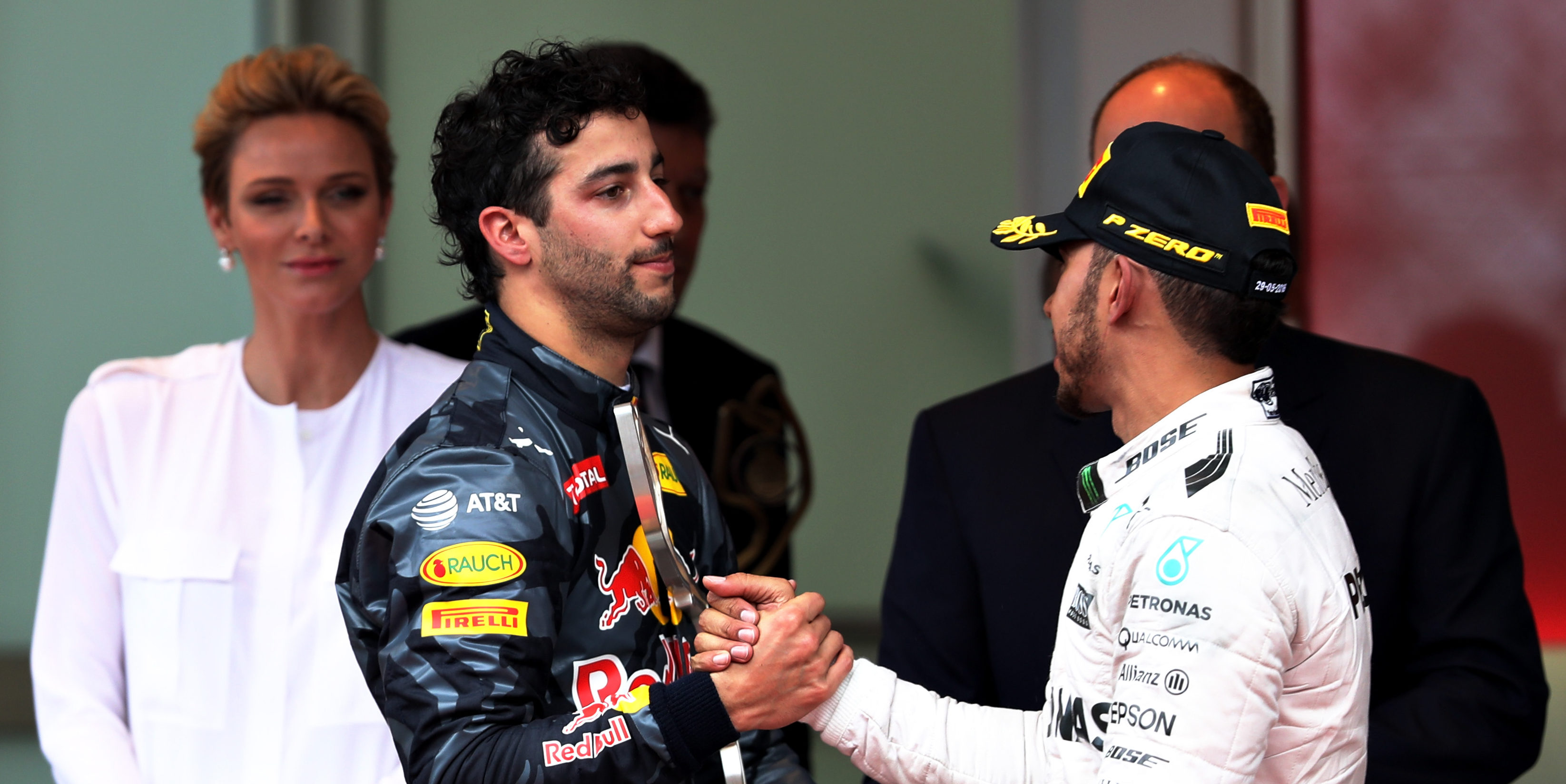 Ricciardo wants Monaco ‘karma’ in Singapore