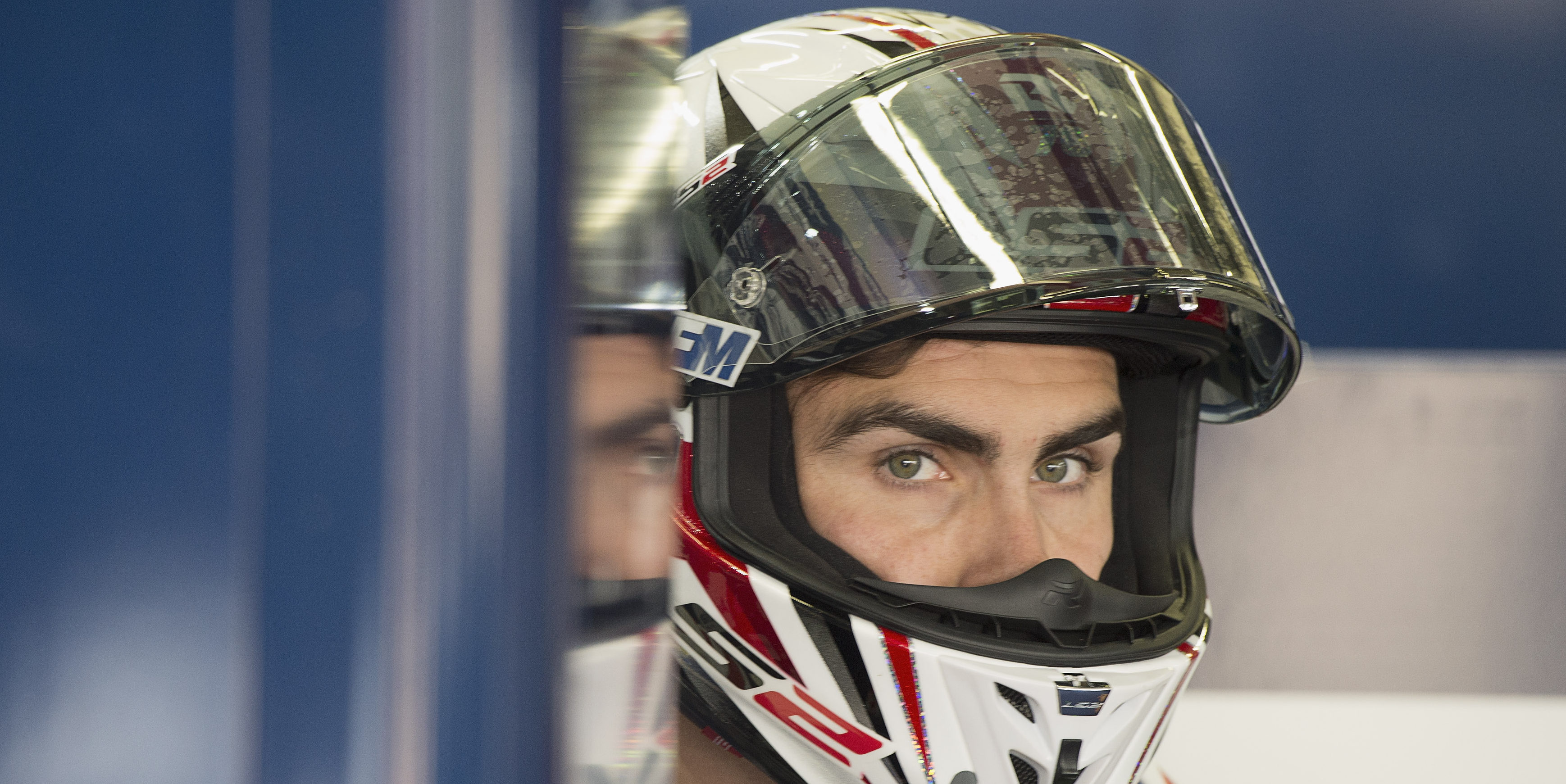 Baz set to return to action in Aragon