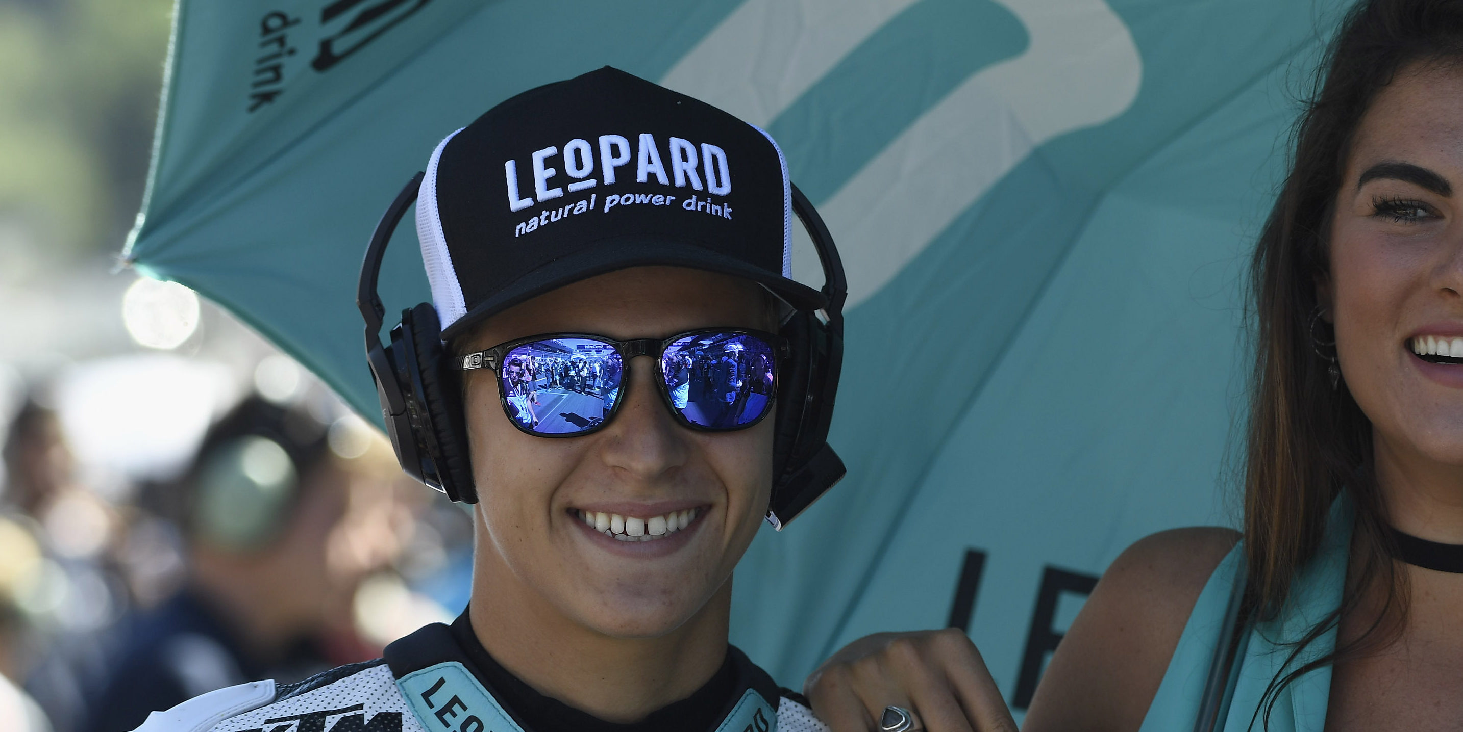 Quartararo to join Pons for Moto2 switch in 2017