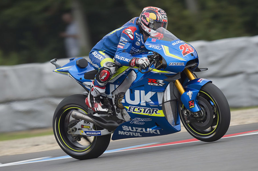 Mirco Lazzari gp/Getty Images Sport