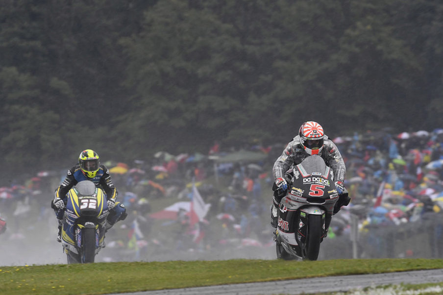 Mirco Lazzari gp/Getty Images Sport