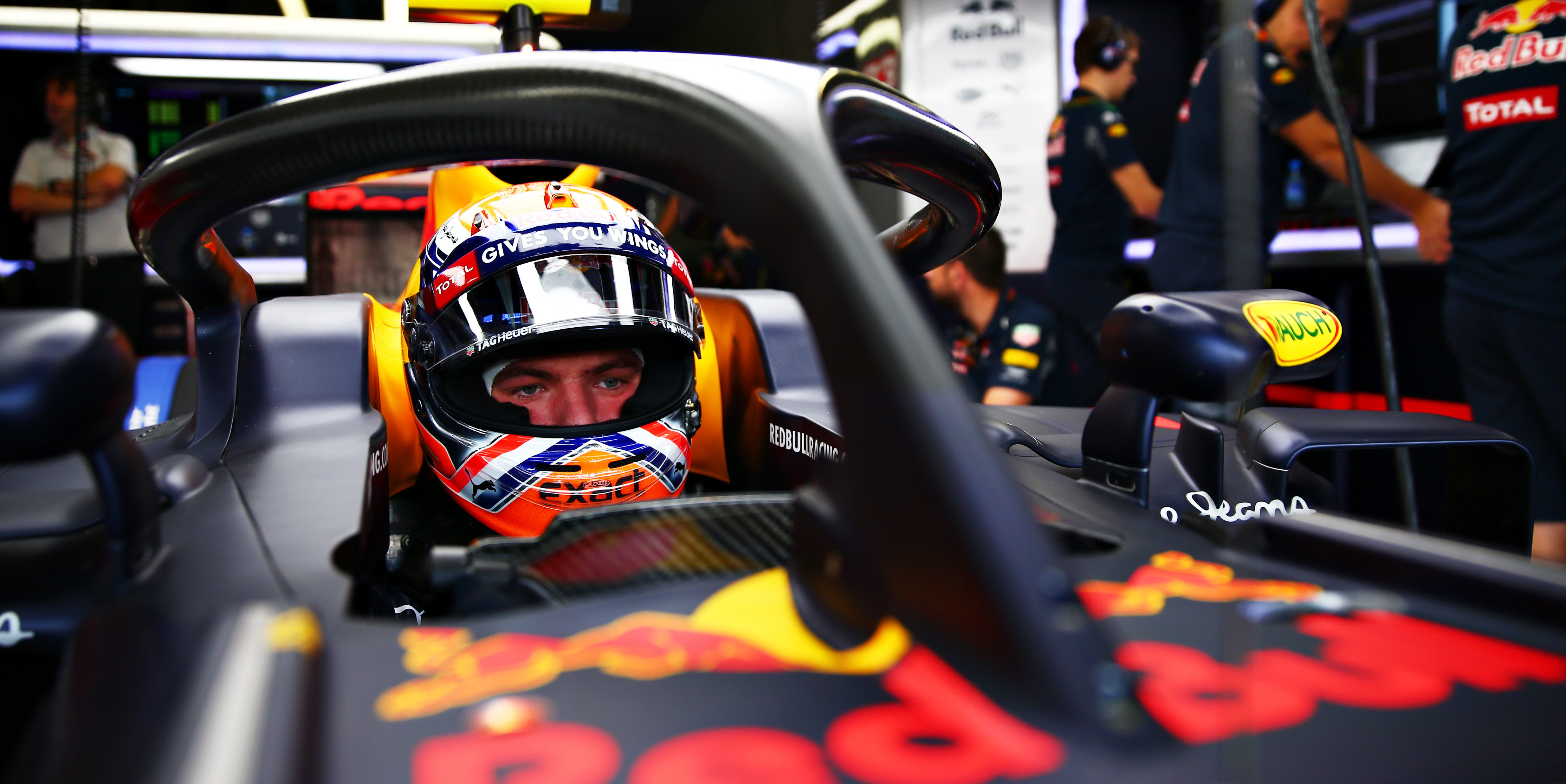 Driver extraction a concern for Perez and Verstappen