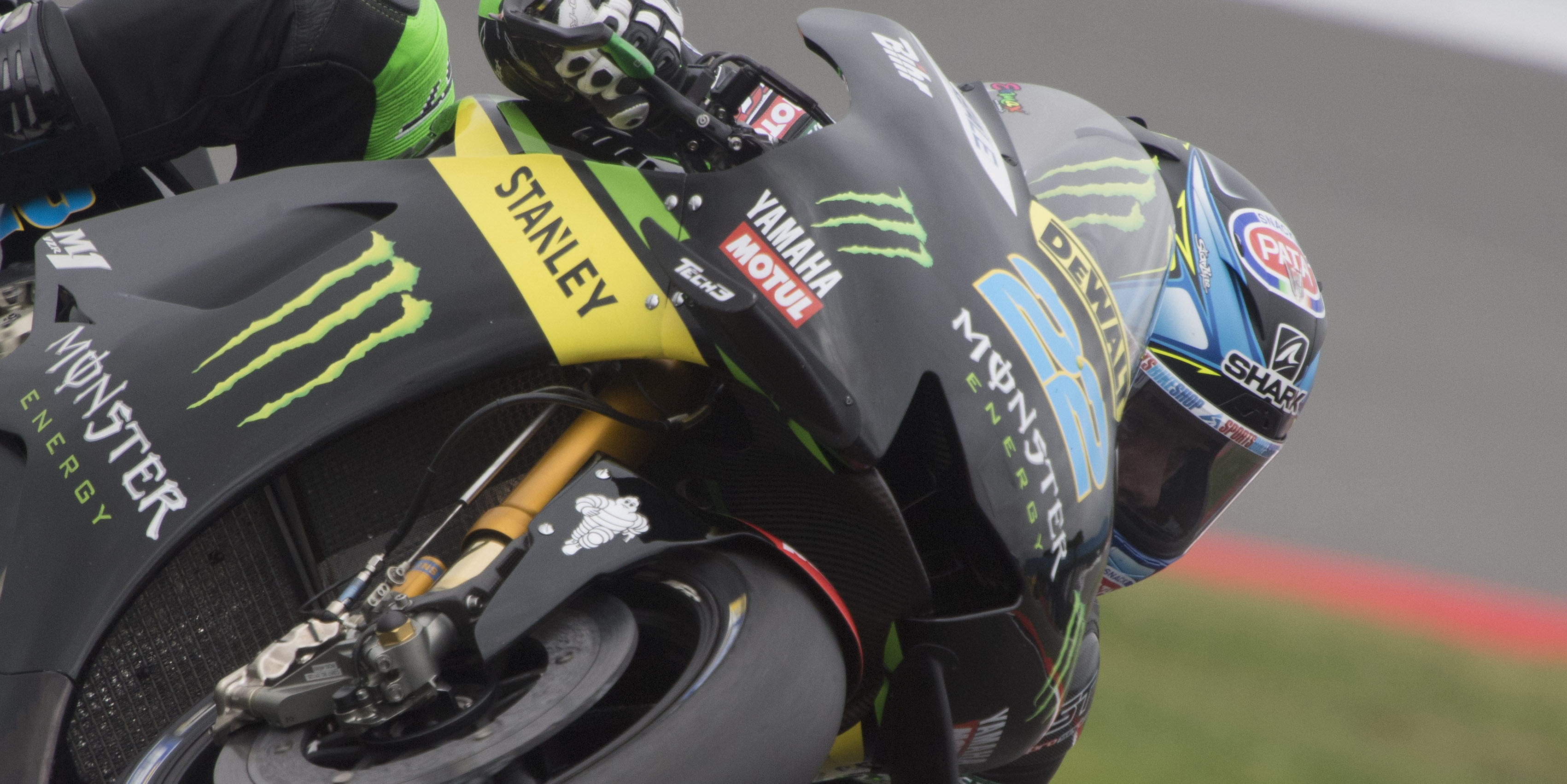 Lowes out to ‘repay’ Tech 3 in Aragon