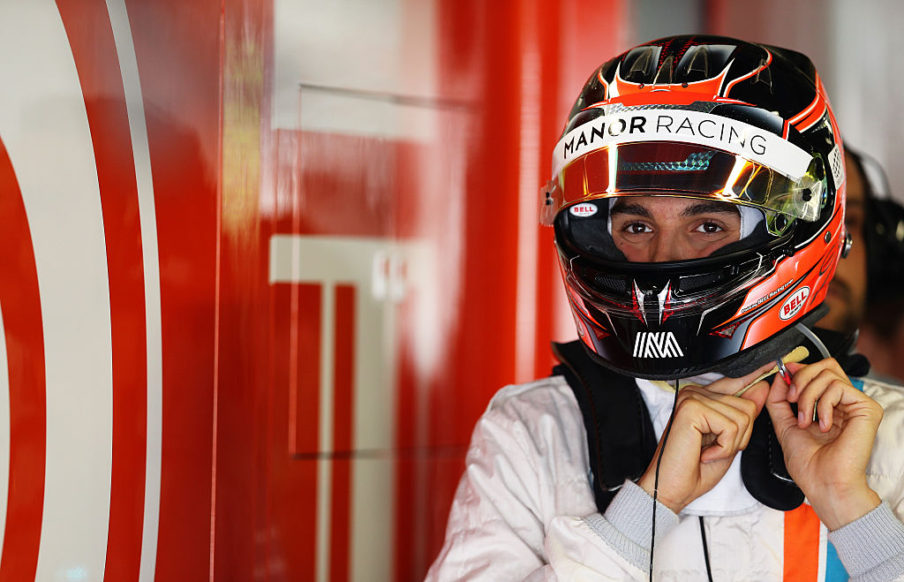 Mark Thompson/Getty Images Sport