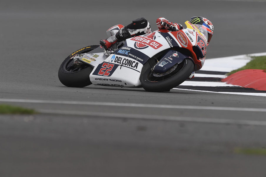 Mirco Lazzari gp/Getty Images Sport