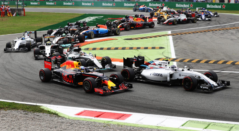 Mark Thompson/Getty Images Sport
