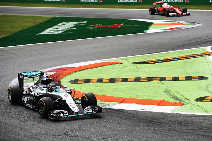 Mark Thompson/Getty Images Sport