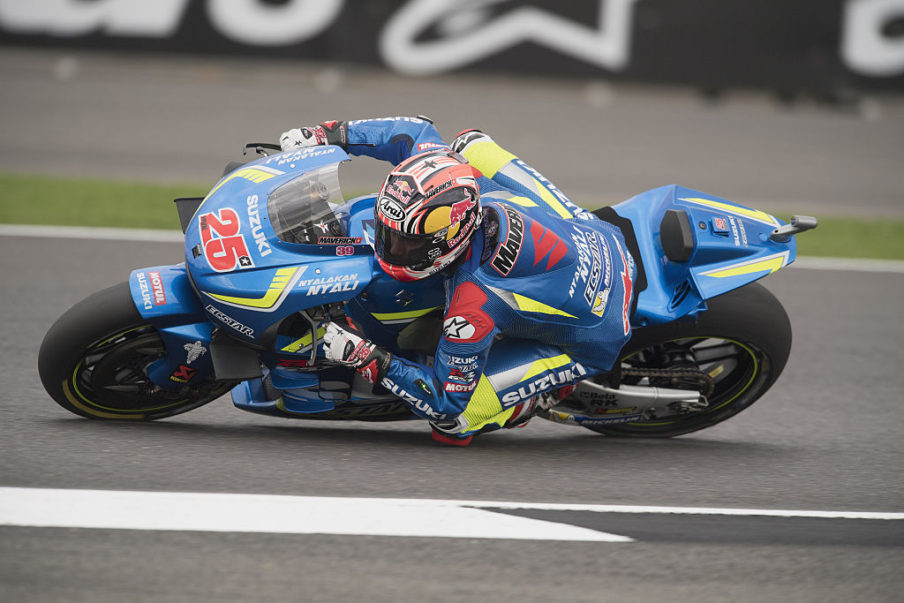 Mirco Lazzari gp/Getty Images Sport