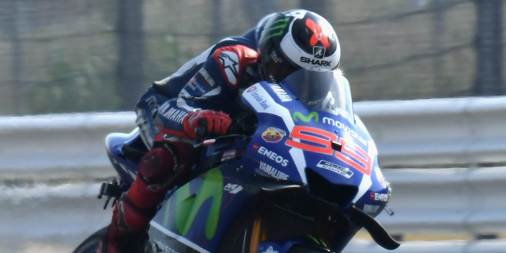 Lorenzo takes third pole of the year at Misano
