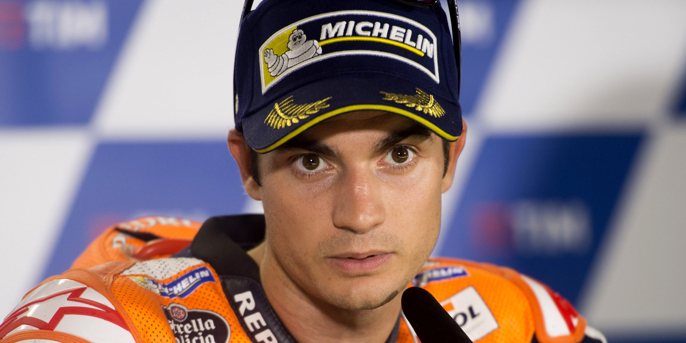 Pedrosa: It’s important we keep our feet on the ground