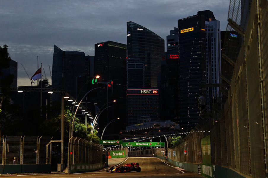 Mark Thompson/Getty Images Sport