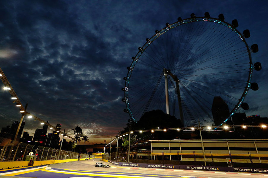 Lars Baron/Getty Images Sport