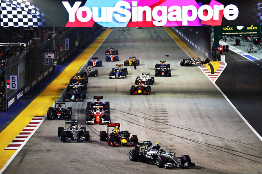 Lars Baron/Getty Images Sport