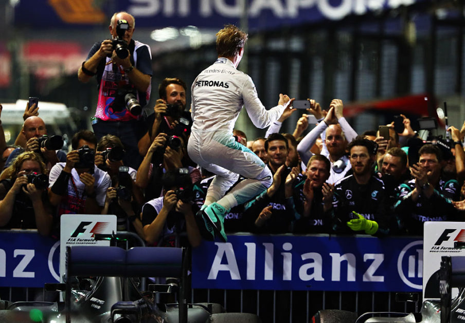 Clive Mason/Getty Images Sport
