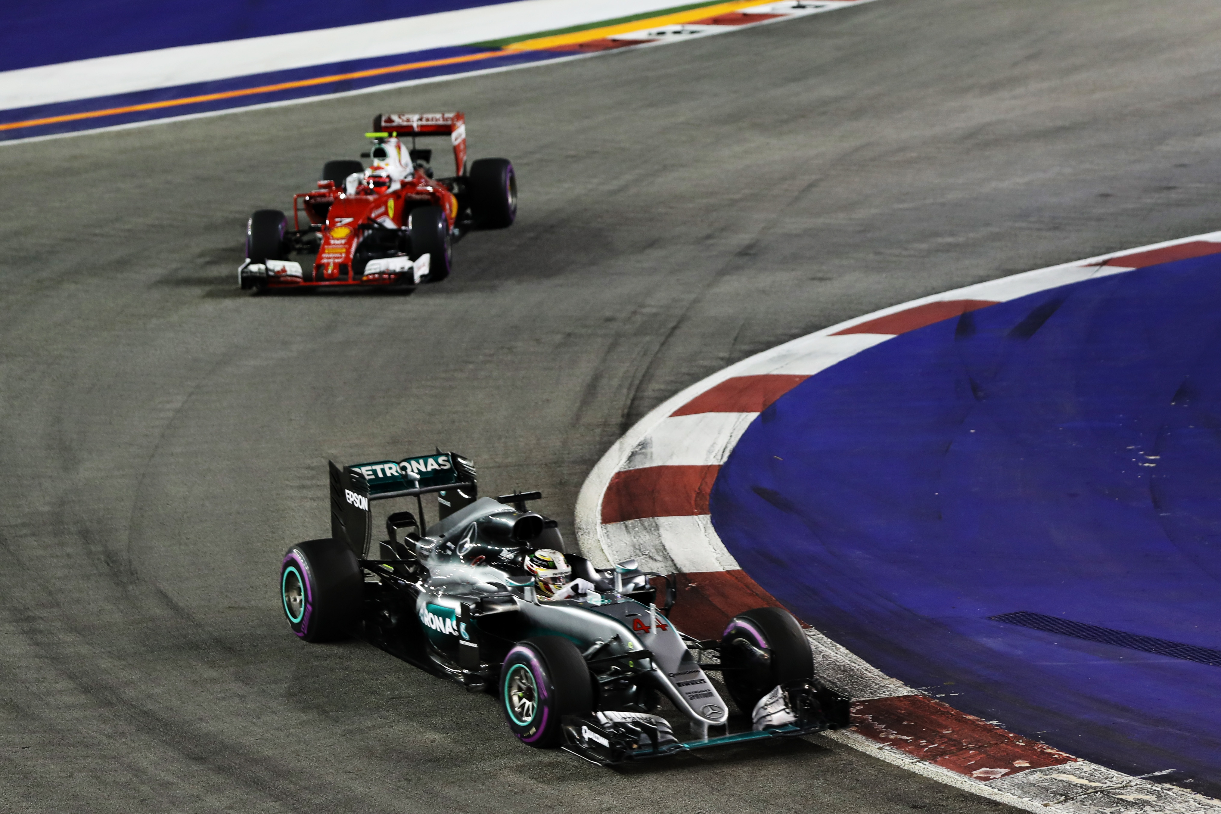 Mark Thompson/Getty Images Sport
