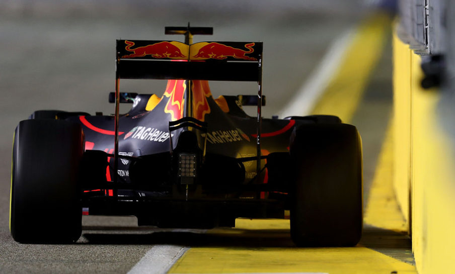 Lars Baron/Getty Images Sport