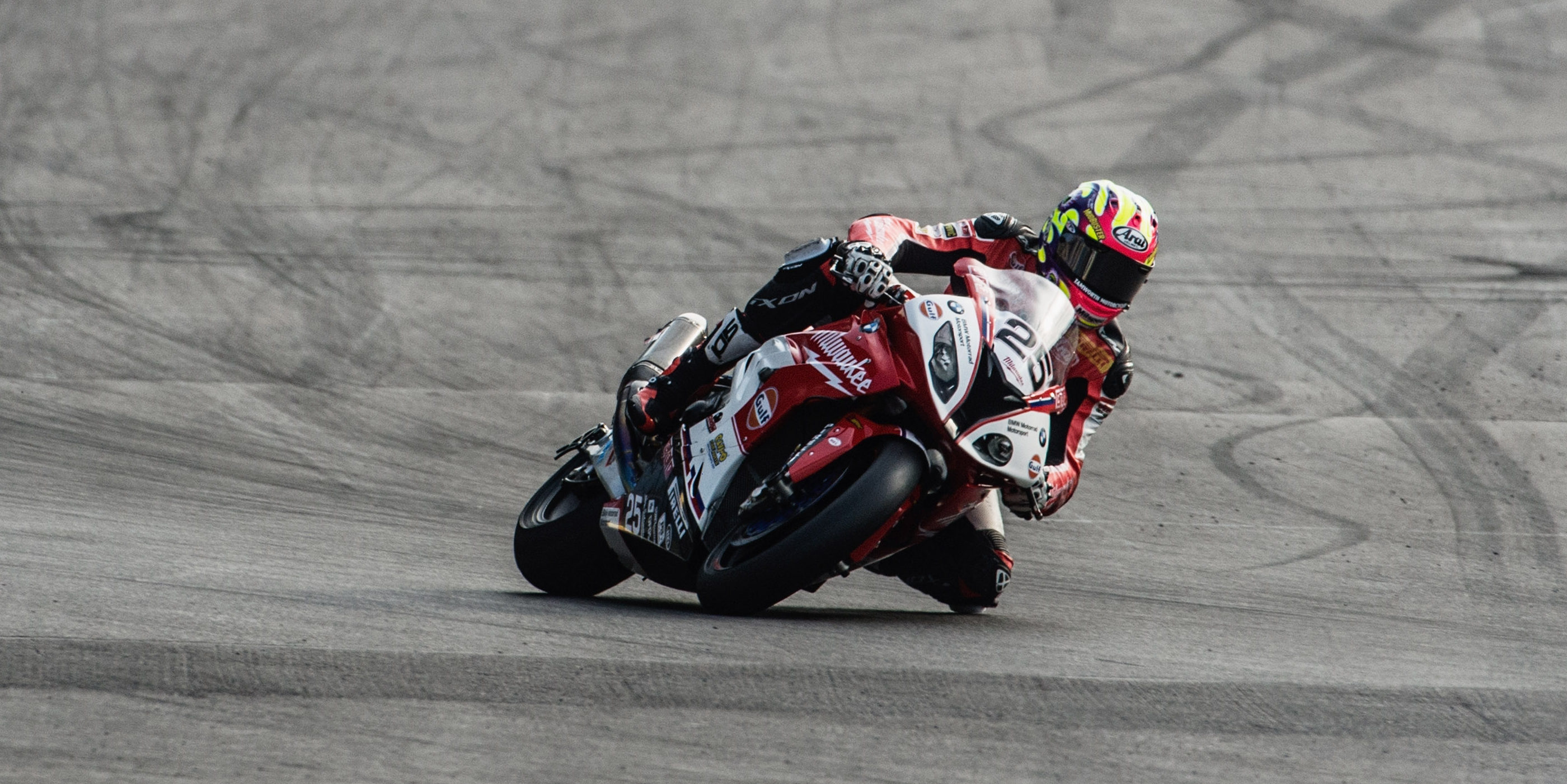 Aprilia & SMR confirm factory tie-up for 2017