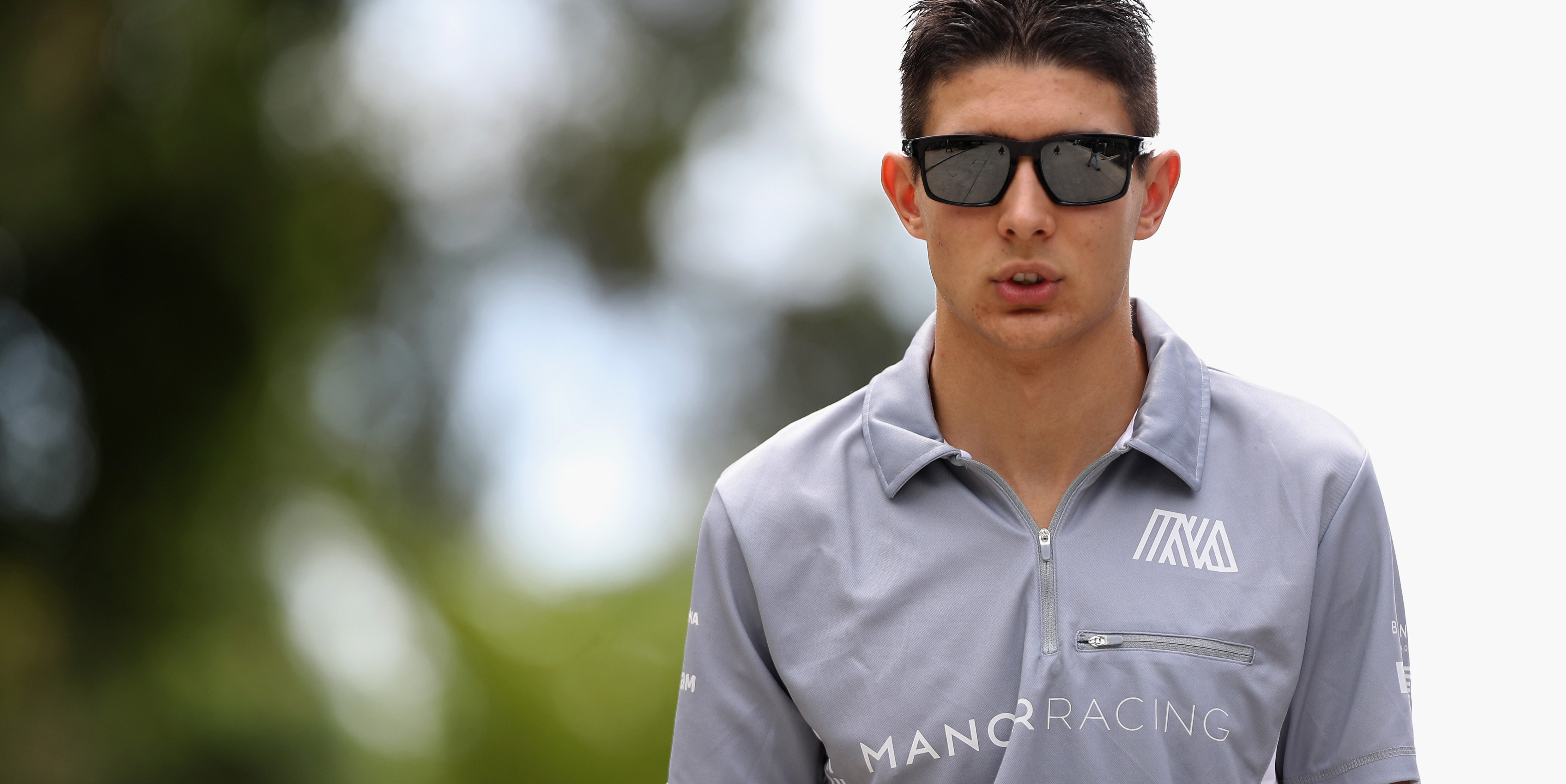 Ocon: F1 not as difficult as I was expecting