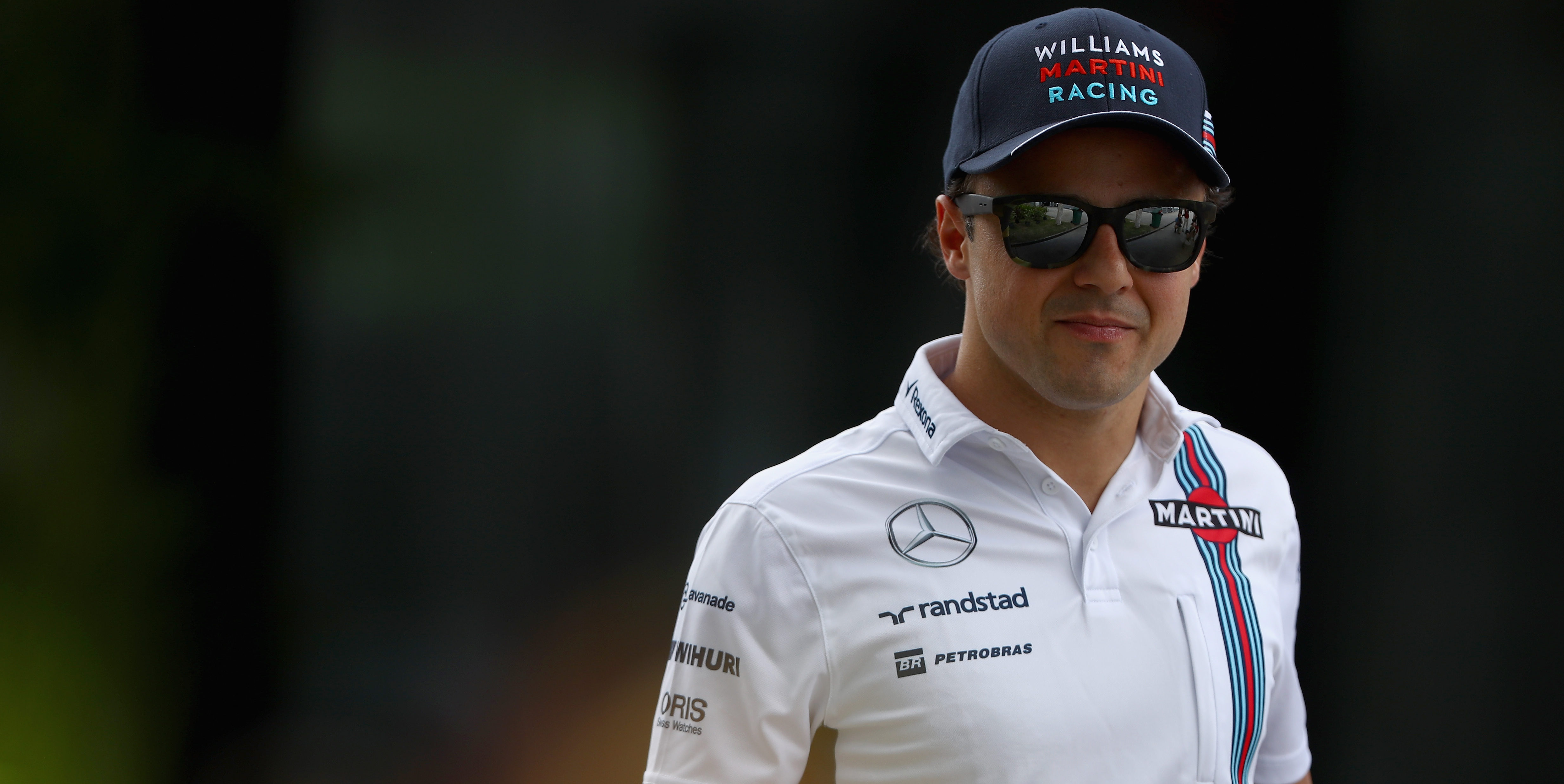 Massa hopes Brazilian Grand Prix stays on calendar