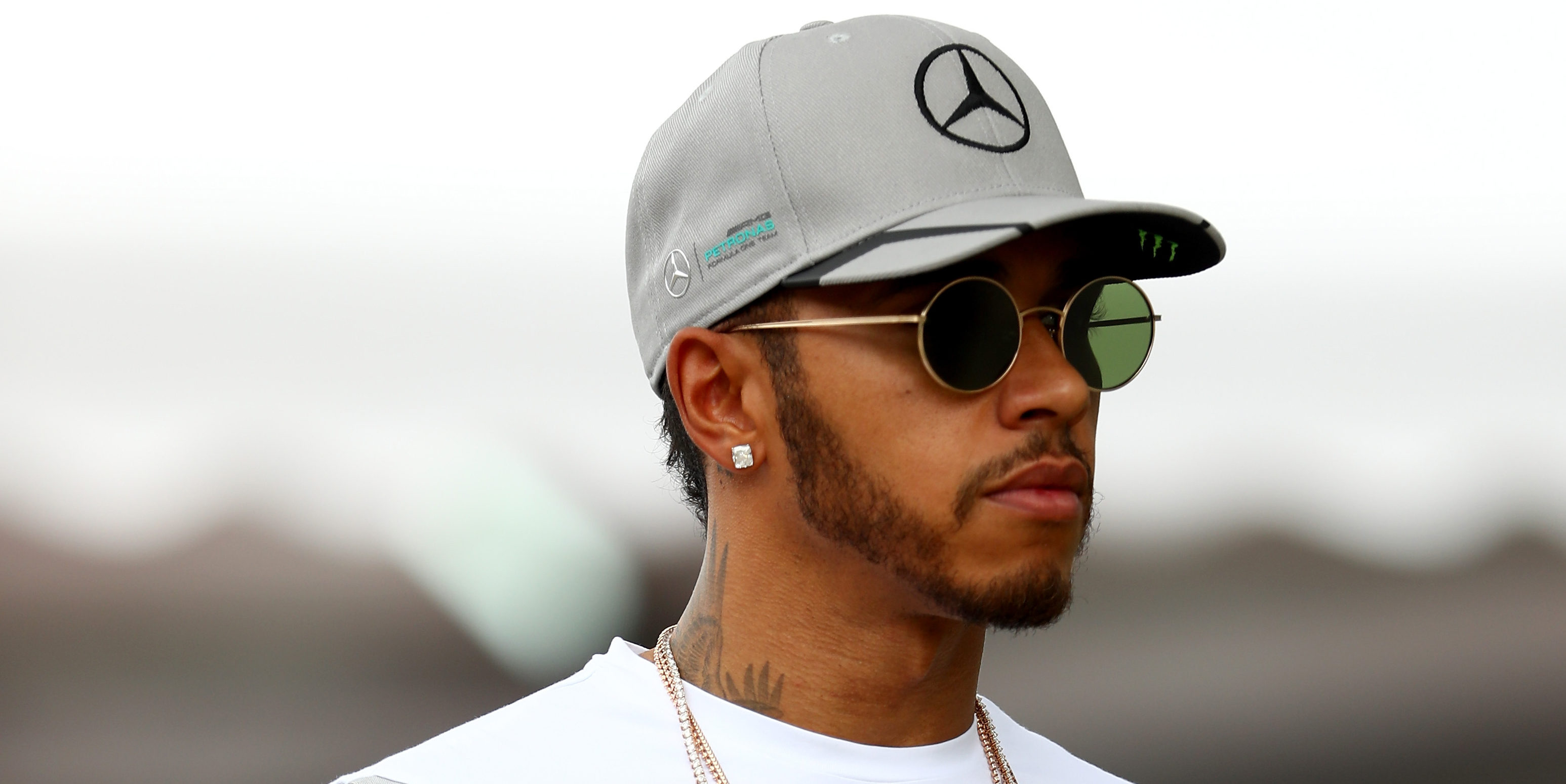 14 things you might not know about Lewis Hamilton