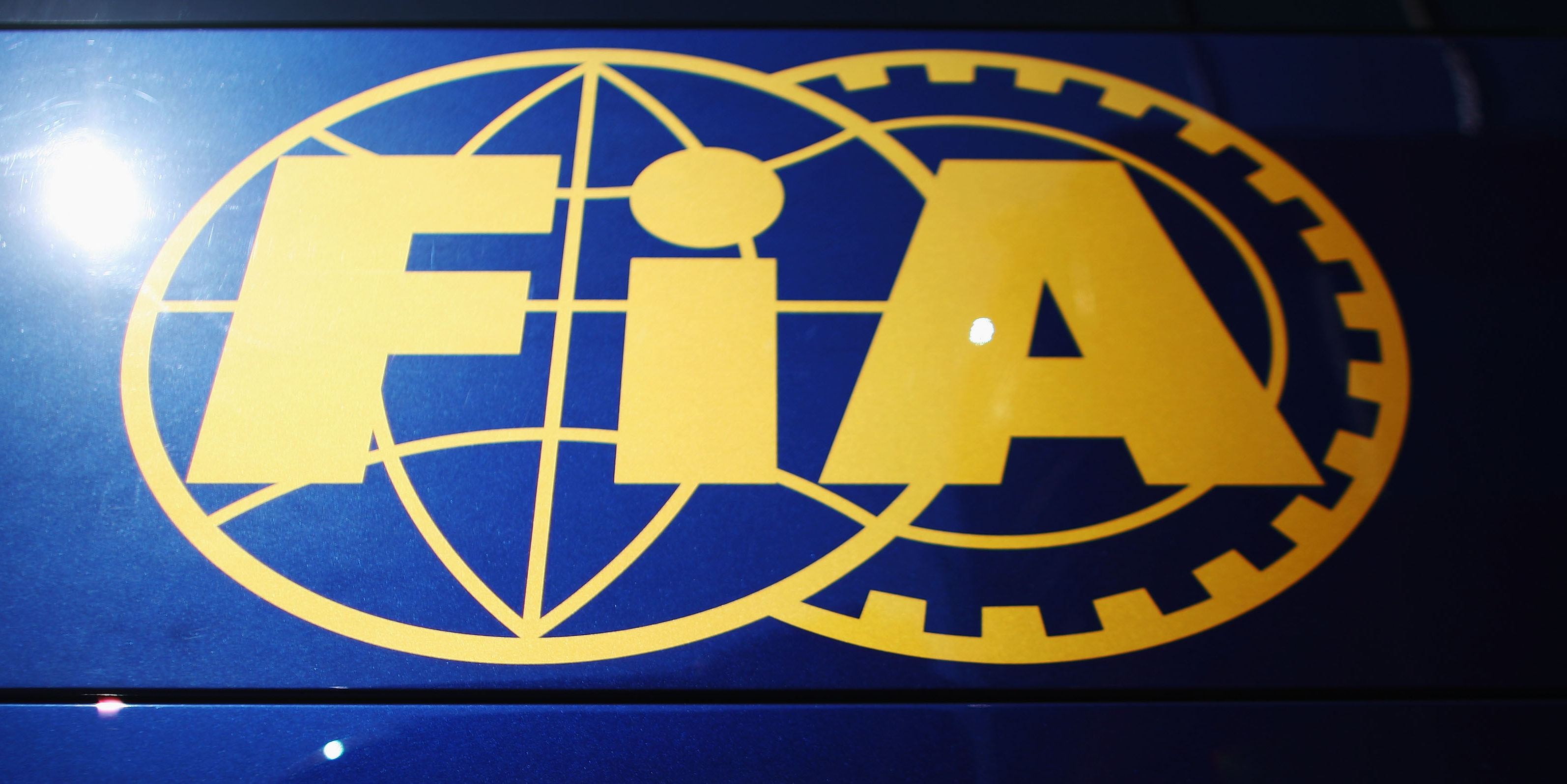 FIA make series of regulation changes ahead of 2017