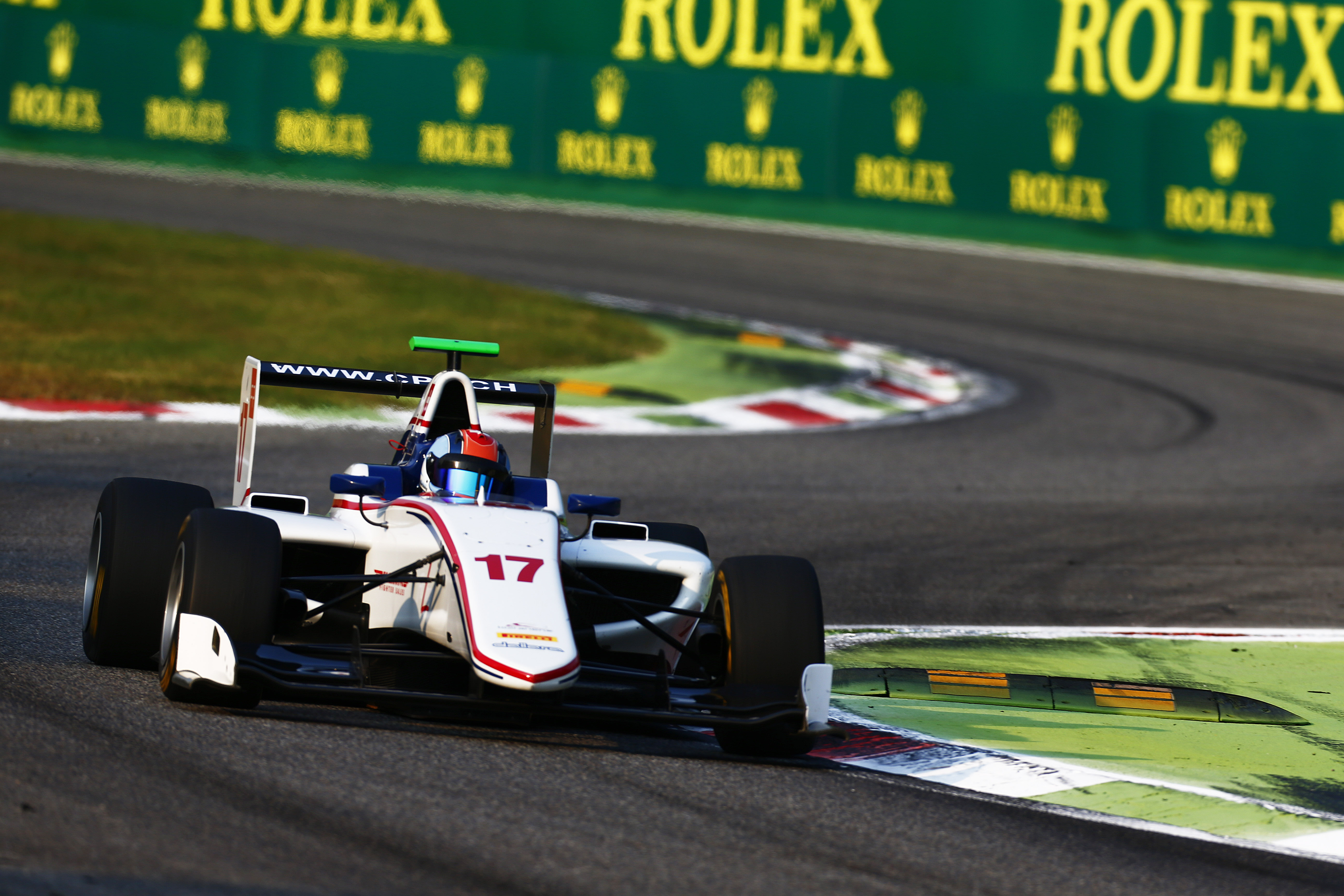 Boschung to miss Malaysian round due to financial issues