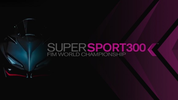 World Supersport 300 feeder series announced for WorldSBK
