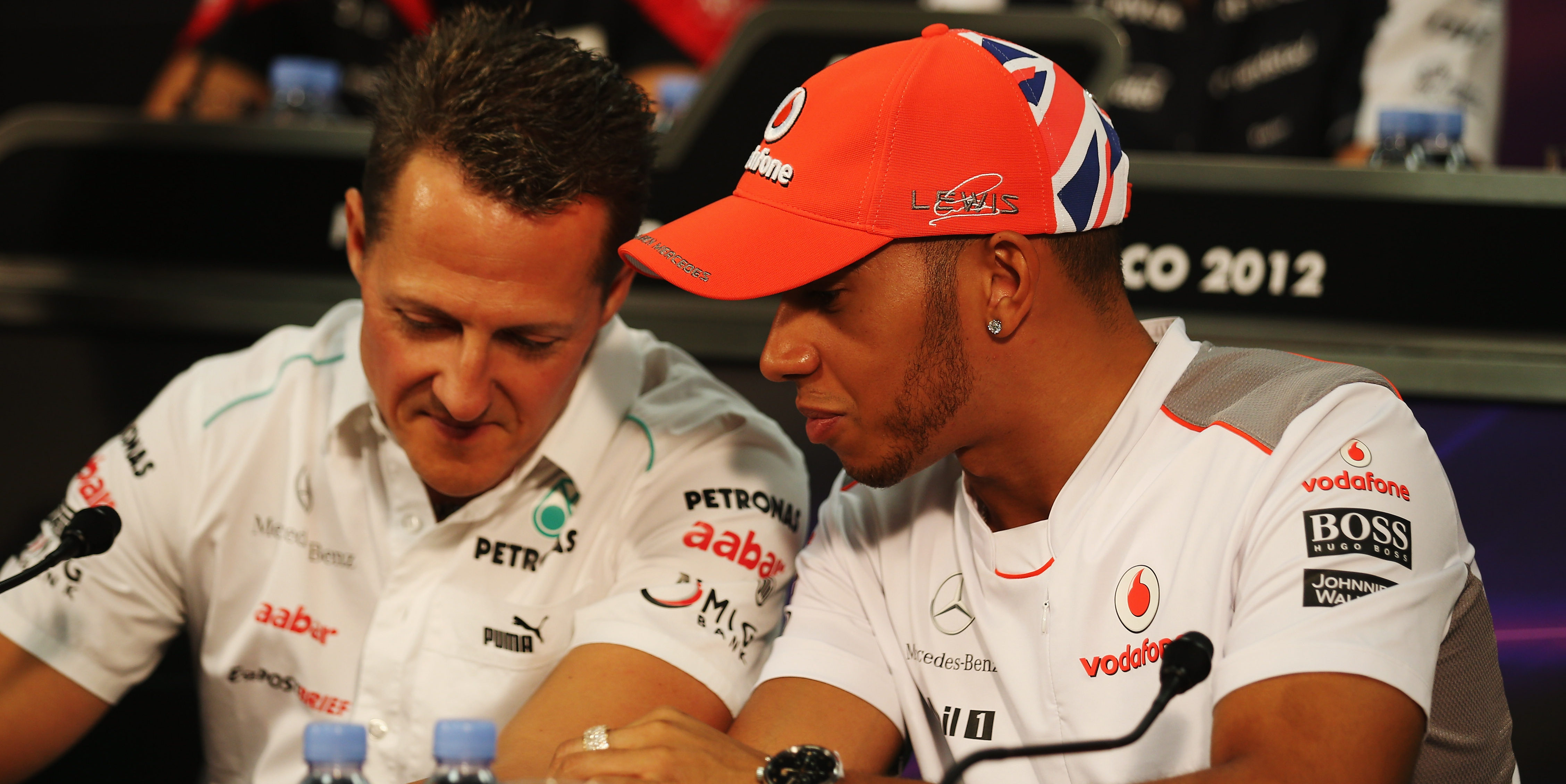 Will Hamilton topple Schumacher on the all time win list?