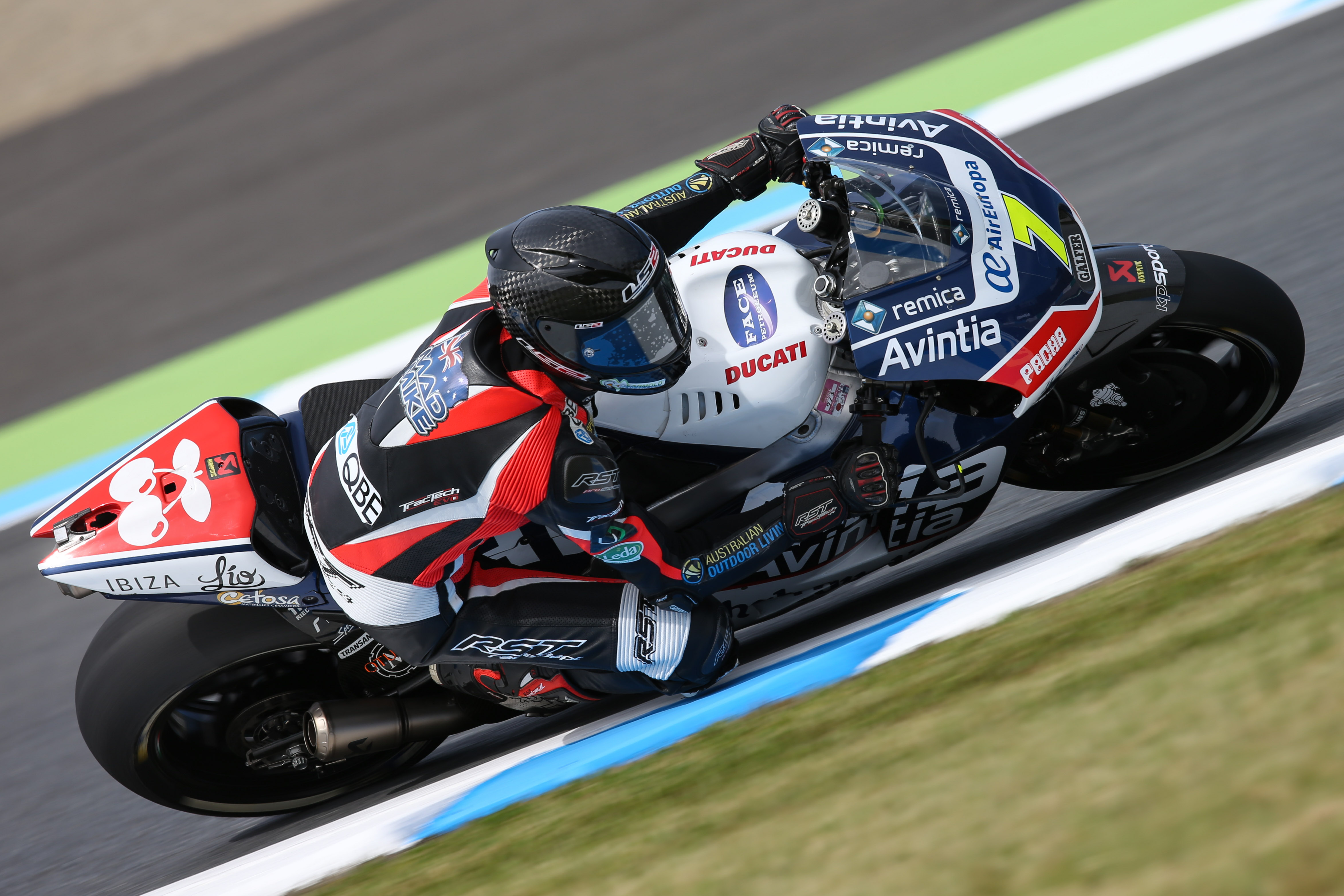 Jones hoping to qualify for Japanese Grand Prix