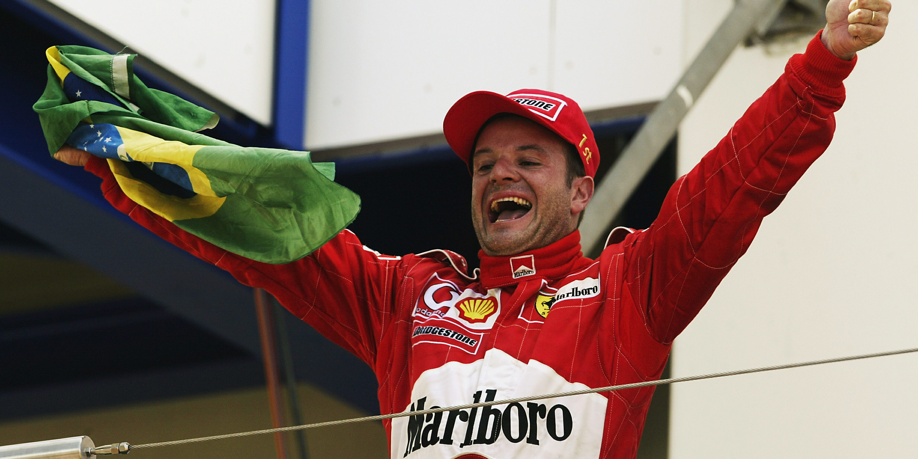 Can you name the last 10 Brazilian F1 drivers?