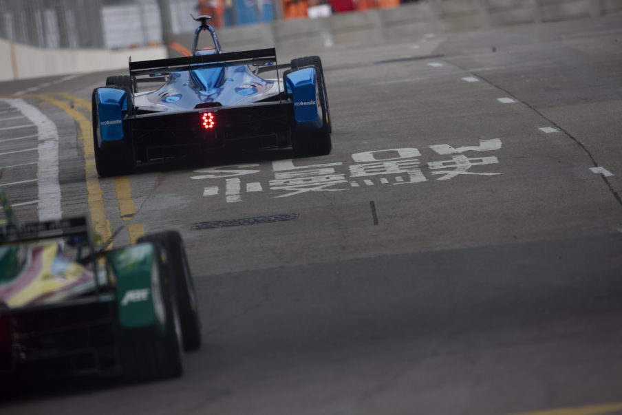 FIA Formula E