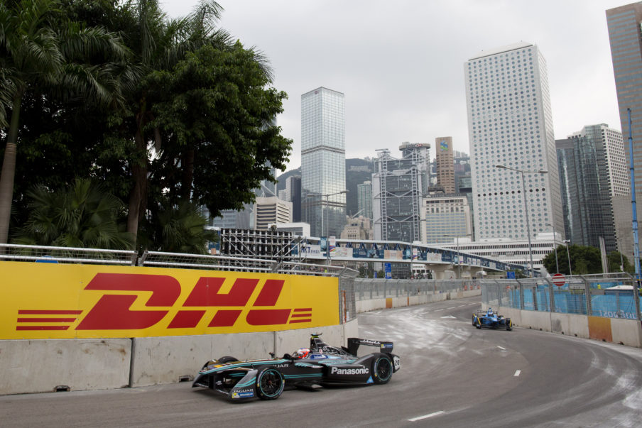 FIA Formula E FIA Formula E