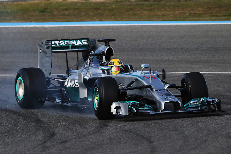 Mark Thompson/Getty Images Sport