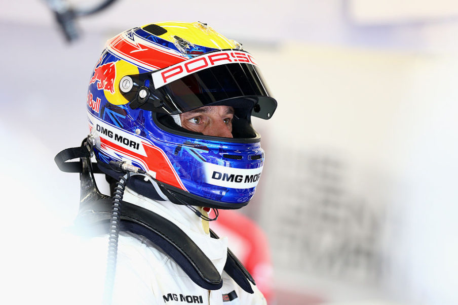 FIA World Endurance Championship 6 Hours of Silverstone Paul Gilham/Getty Images Sport