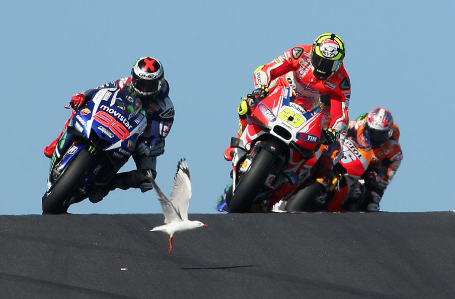 Quinn Rooney/Getty Images Sport