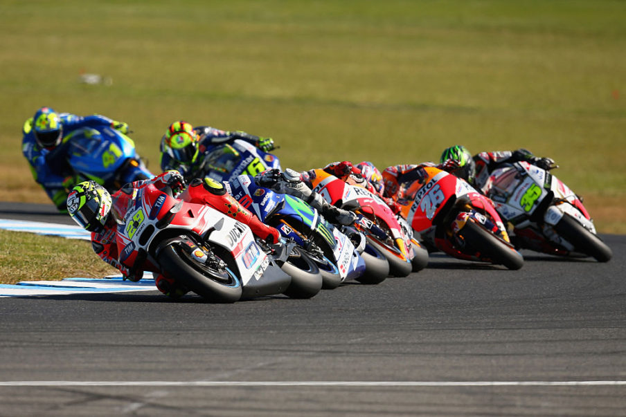 Cameron Spencer/Getty Images Sport