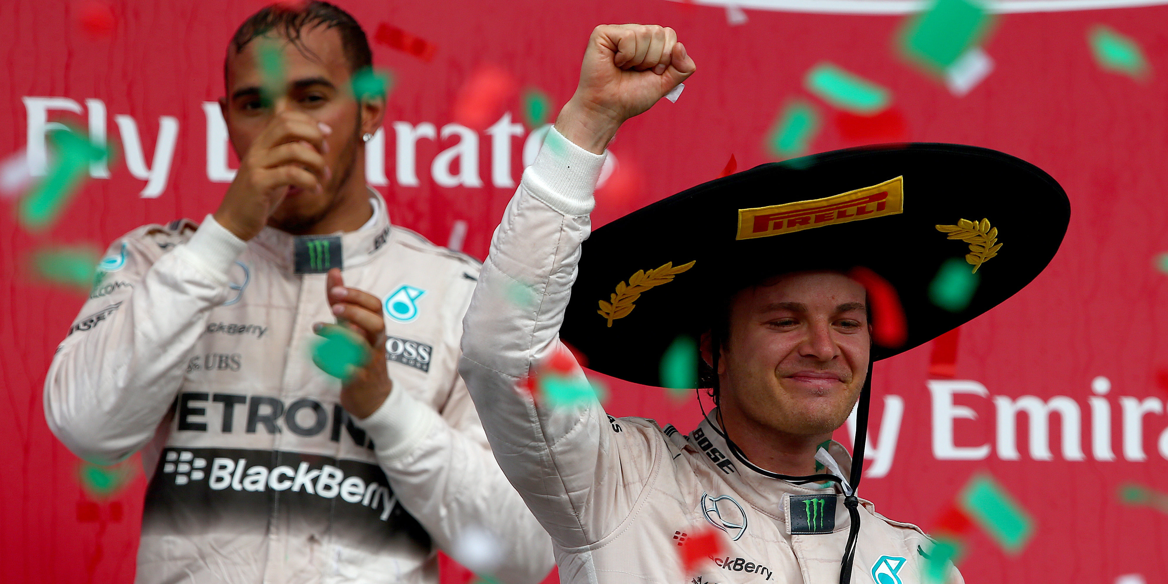 10 things Hamilton must do to ensure victory in Mexico