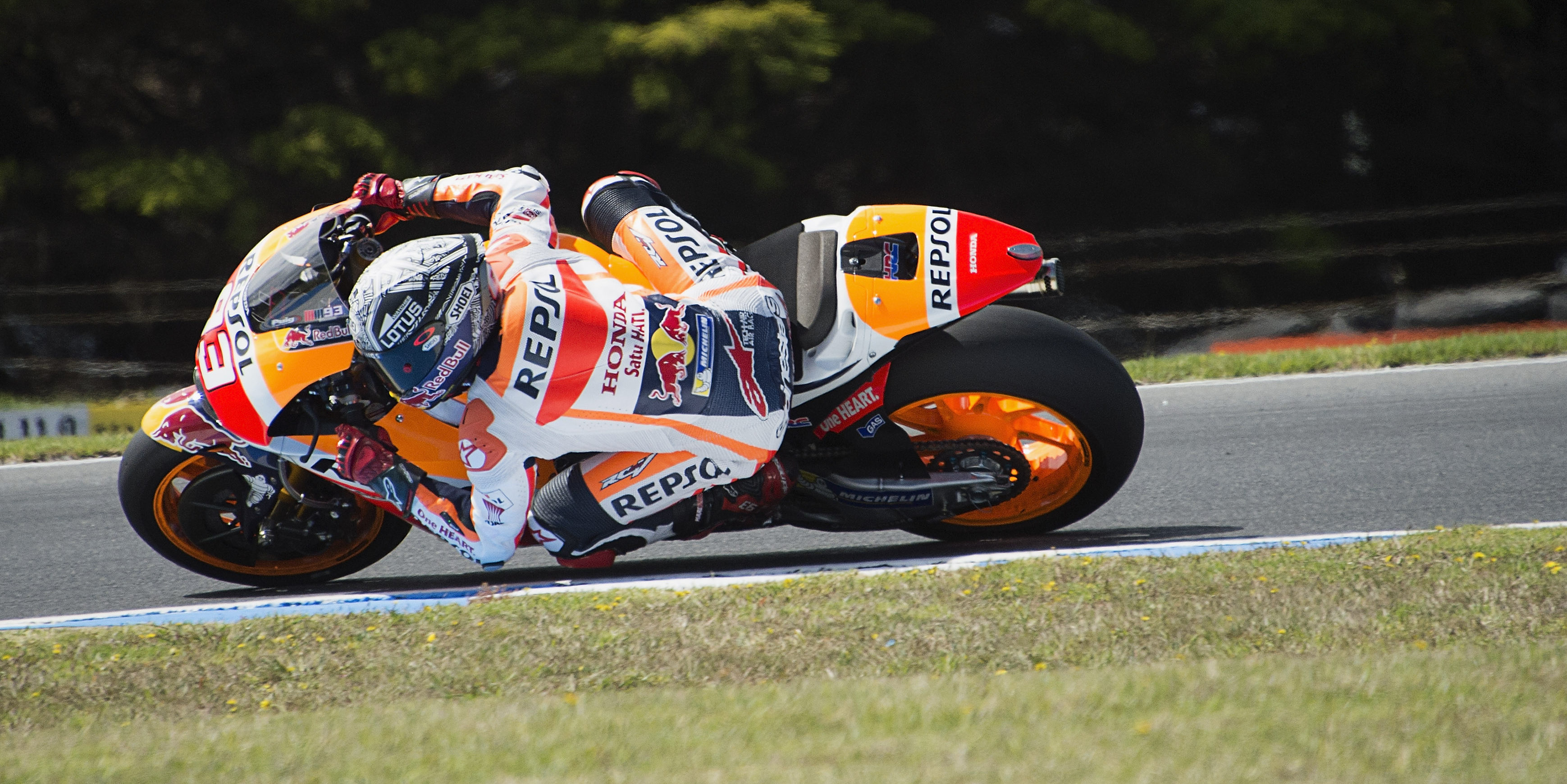 MotoGP: Australian Grand Prix Preview