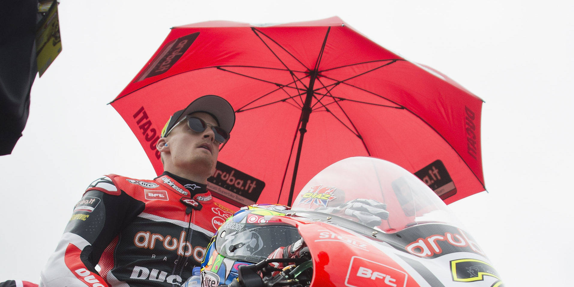 ‘Educated guess’ delivers victory for Davies in France