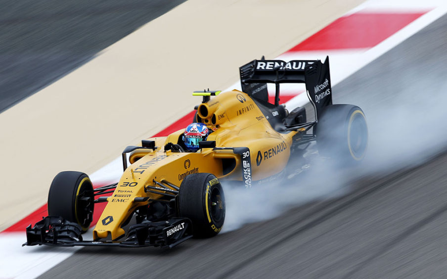 Lars Baron/Getty Images Sport