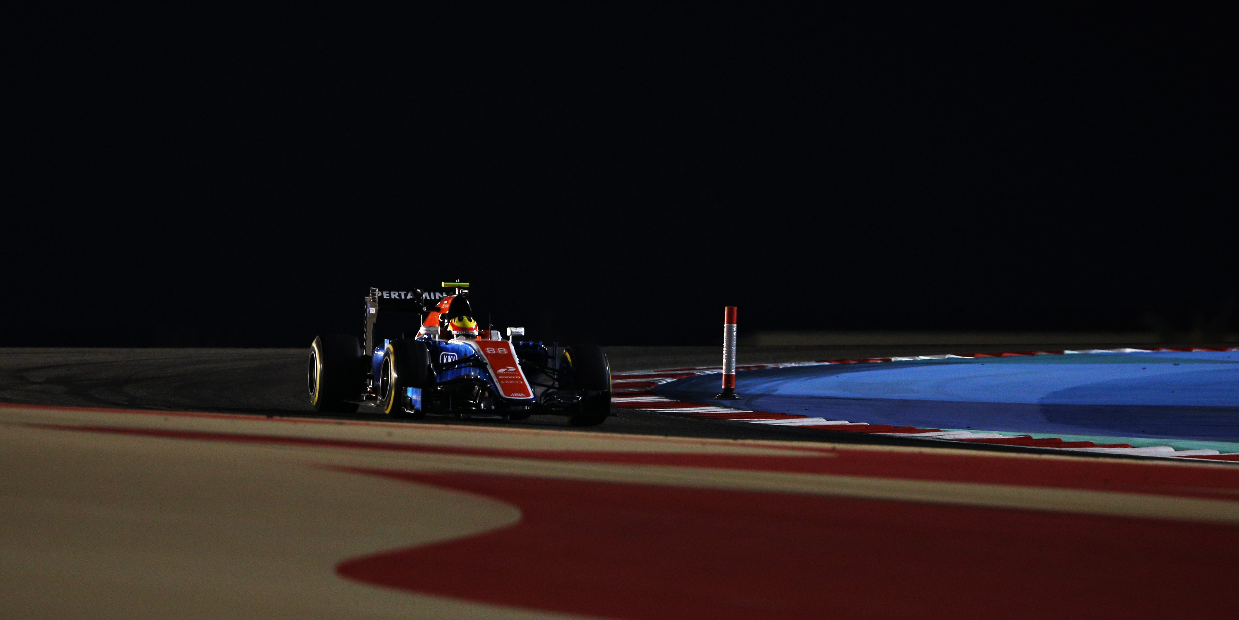 Bahrain testing would strengthen rich-poor divide in F1