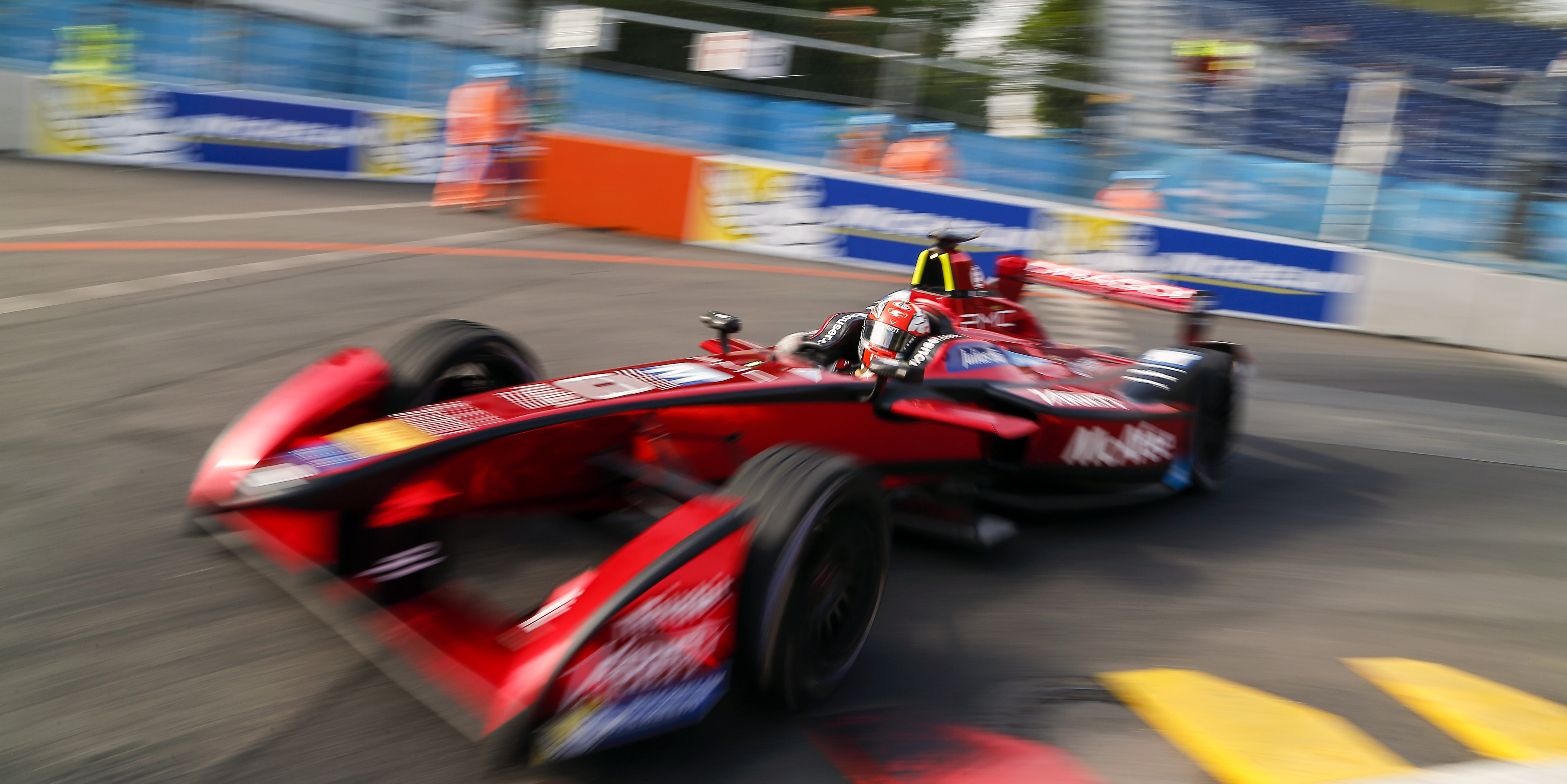 Formula E Season Three preview: Dragon Racing
