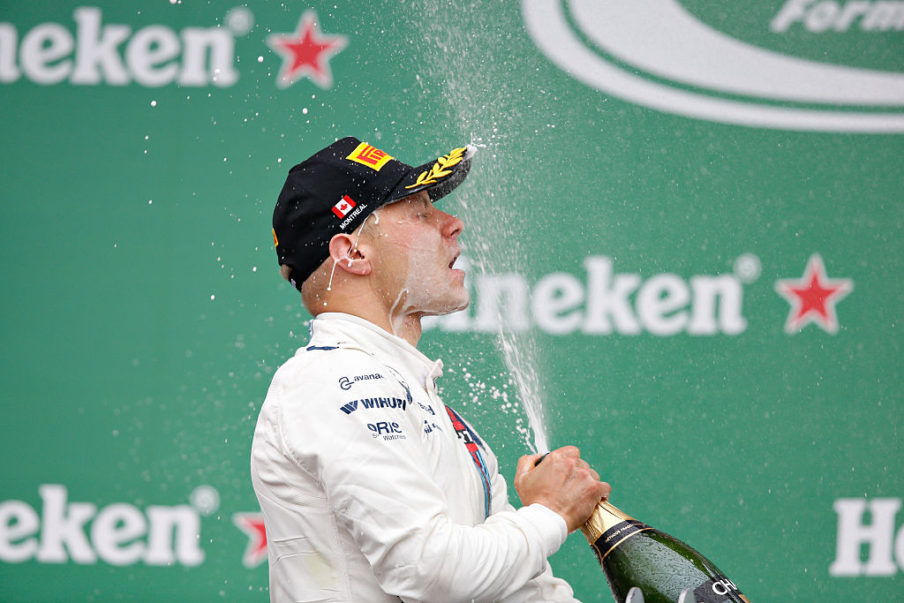 Canadian F1 Grand Prix Charles Coates/Getty Images Sport