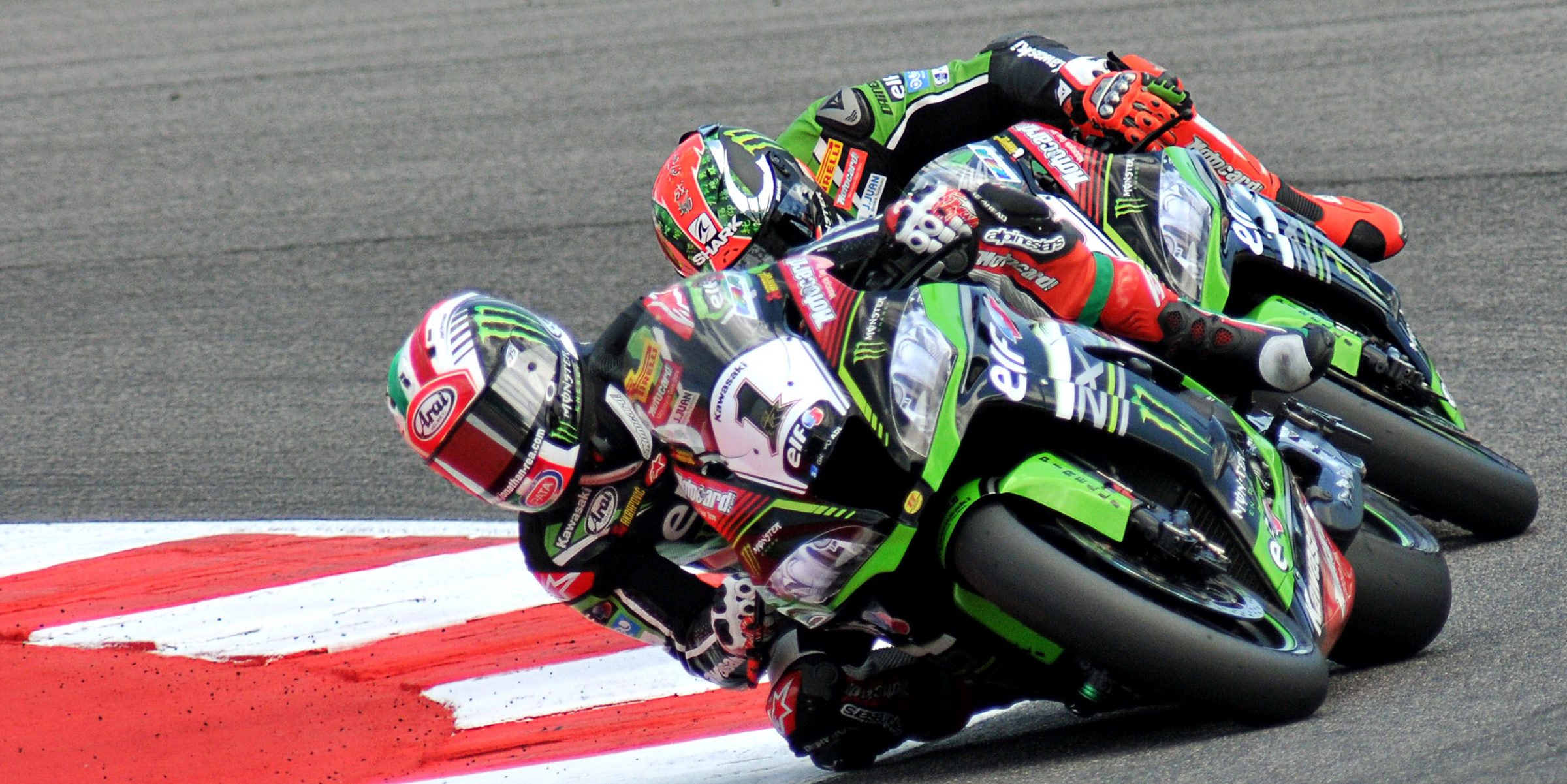 Rea: I really had to work hard for it