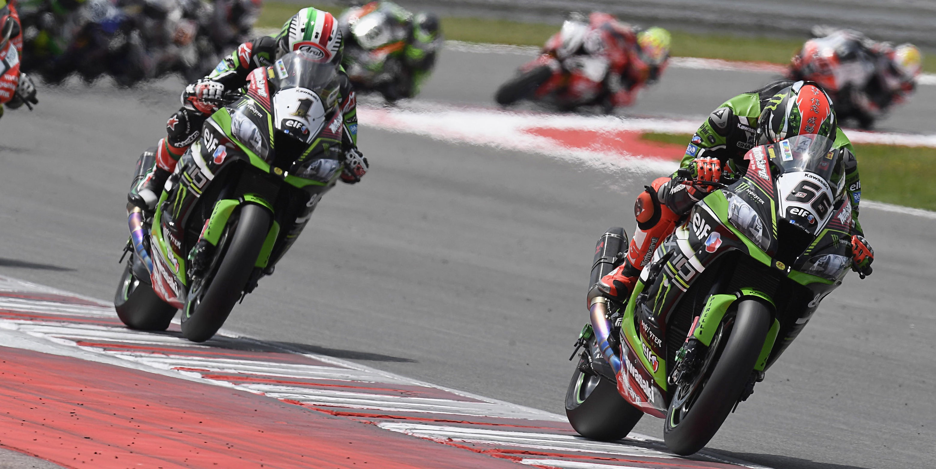 Sykes faces uphill struggle for title in Qatar