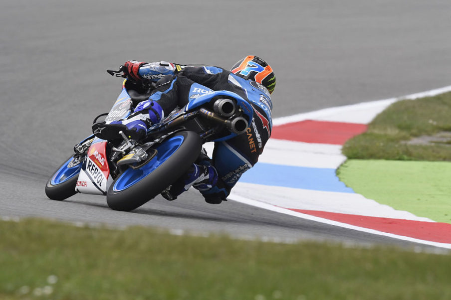Mirco Lazzari gp/Getty Images Sport