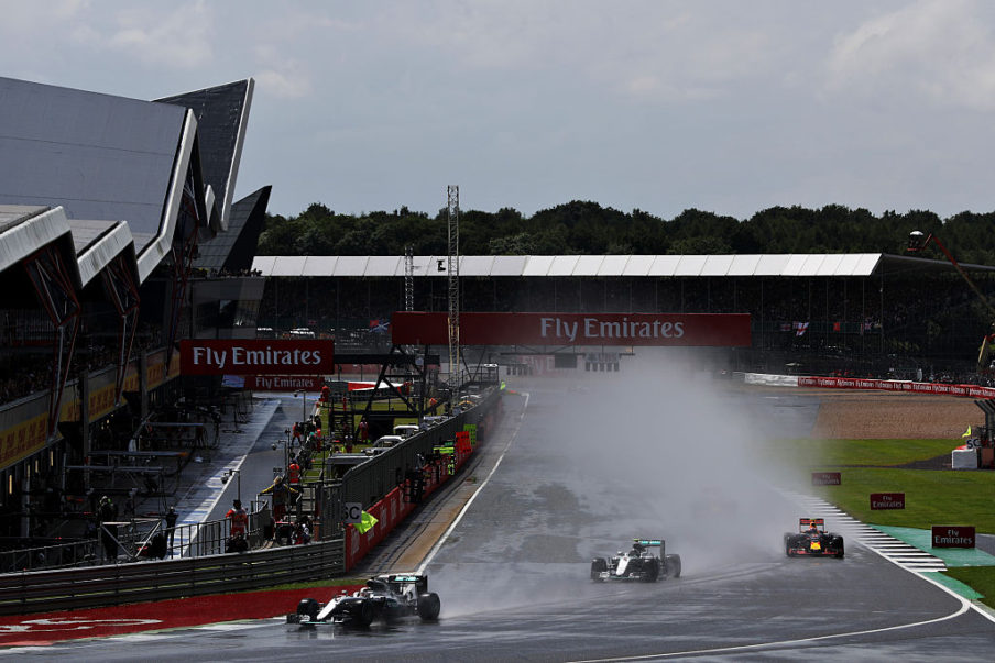 Mark Thompson/Getty Images Sport