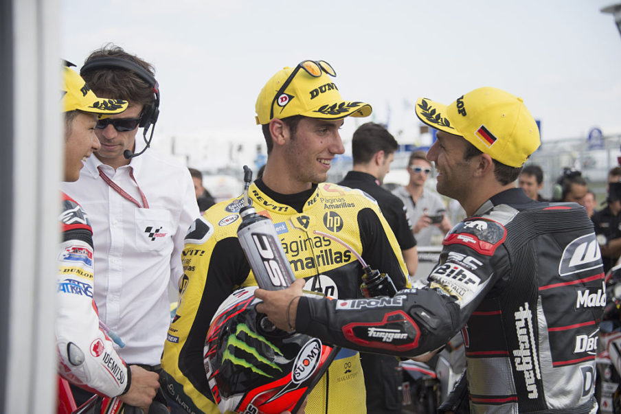 Mirco Lazzari gp/Getty Images Sport
